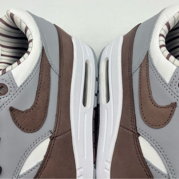 Nike Air Max 1 Premium Shima Shima Summit White FB8916-100 Shoe Sneaker Men 6 main image 6